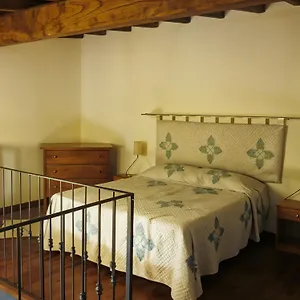 Lu Colbu Trinità dʼAgultu