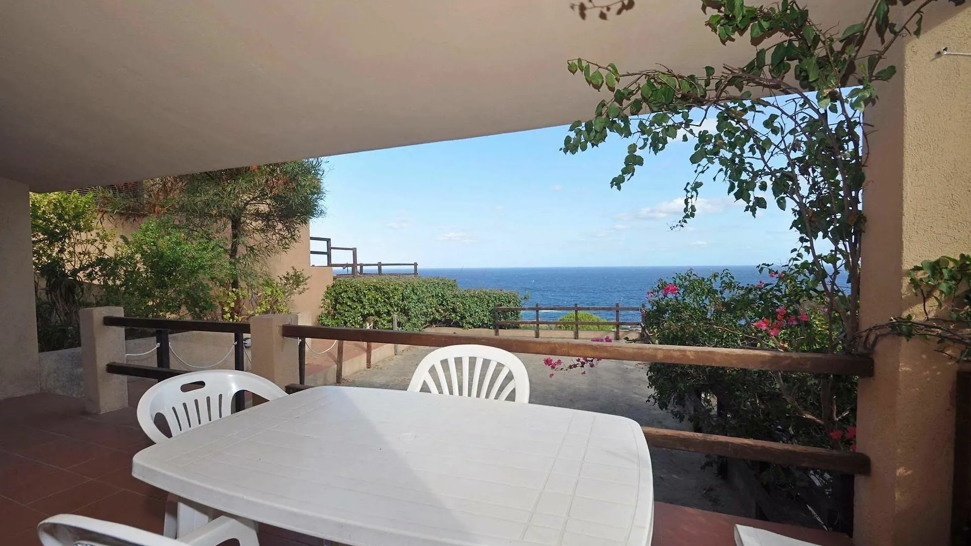 Residence Costa Paradiso Trinità dʼAgultu Olaszország