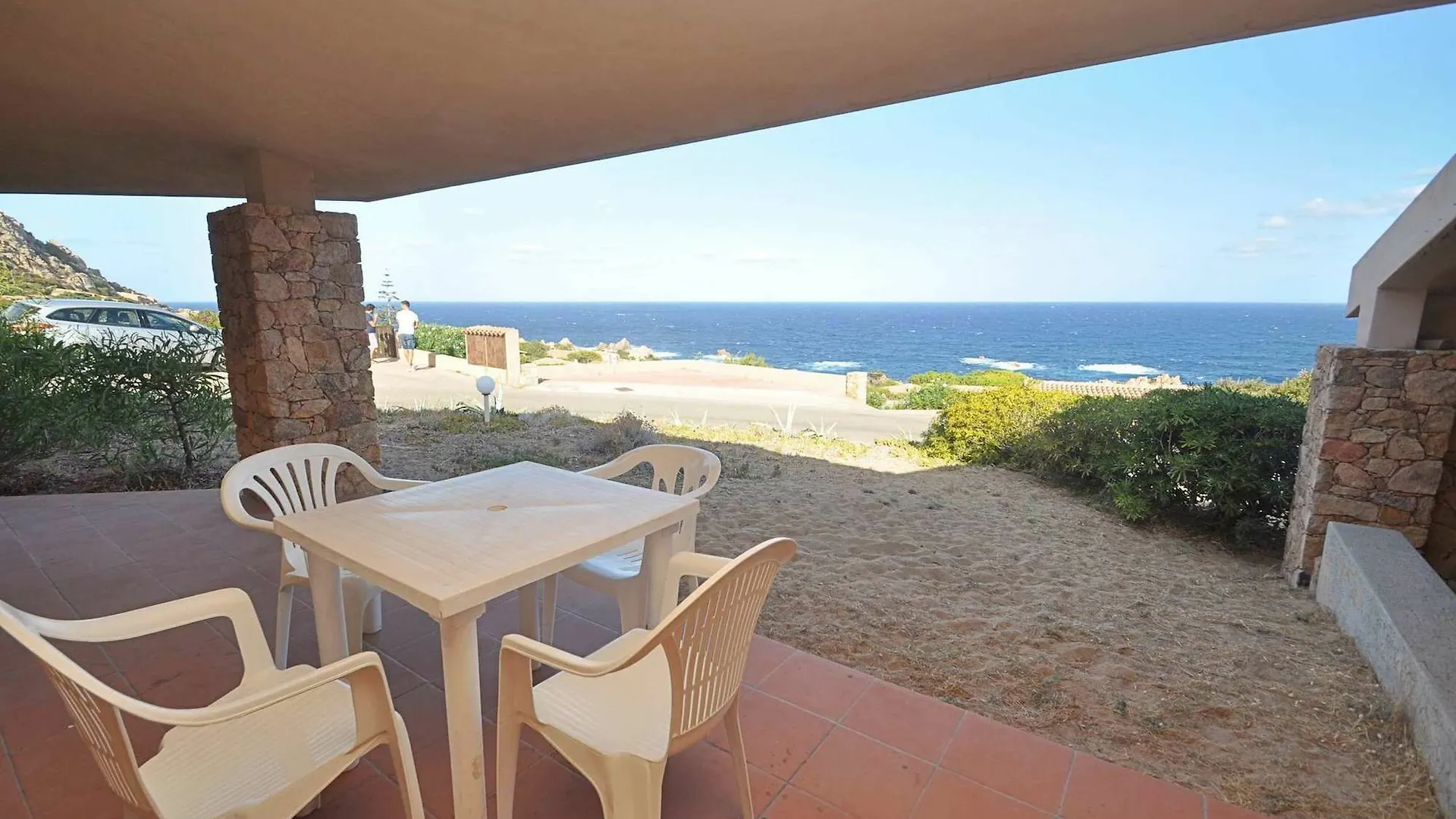 Apartman Residence Costa Paradiso Trinità dʼAgultu