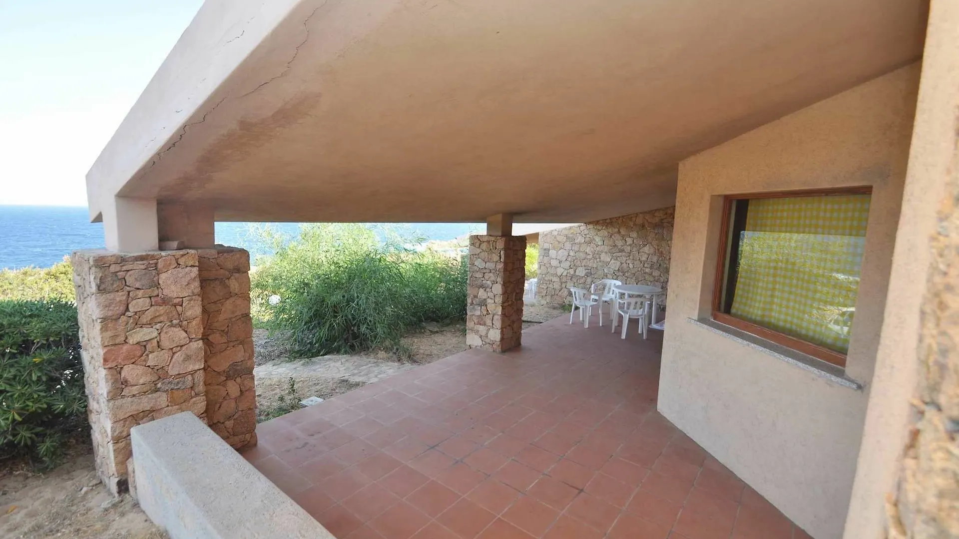 Apartman Residence Costa Paradiso Trinità dʼAgultu
